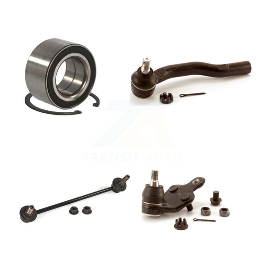 Wheel Bearing Kit-K7T-103380 - Kit.bestparts.ca