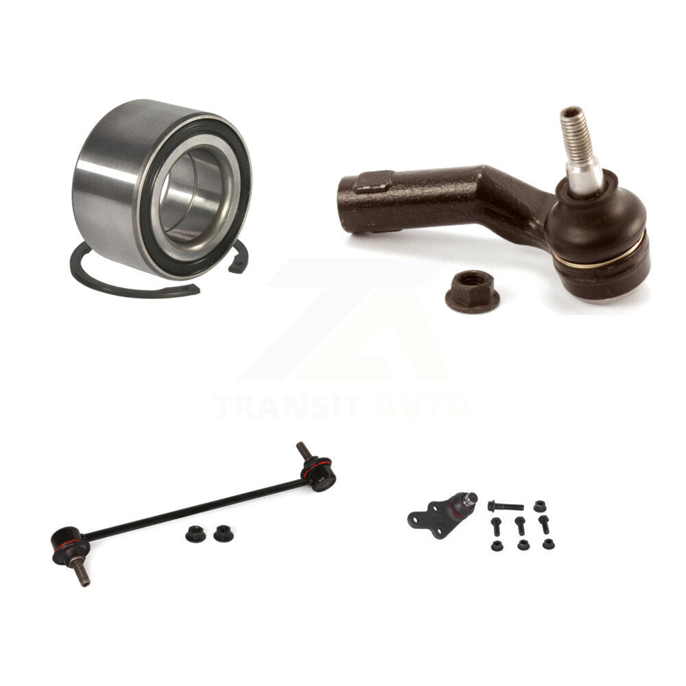 Wheel Bearing Kit-K7T-103381 - Kit.bestparts.ca