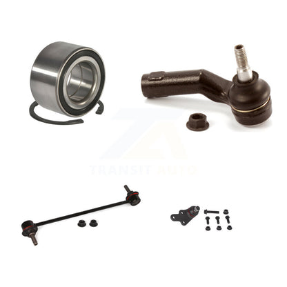 Wheel Bearing Kit-K7T-103381 - Kit.bestparts.ca
