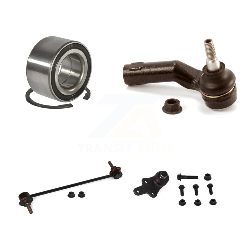 Wheel Bearing Kit-K7T-103382 - Kit.bestparts.ca Kit.bestparts.ca