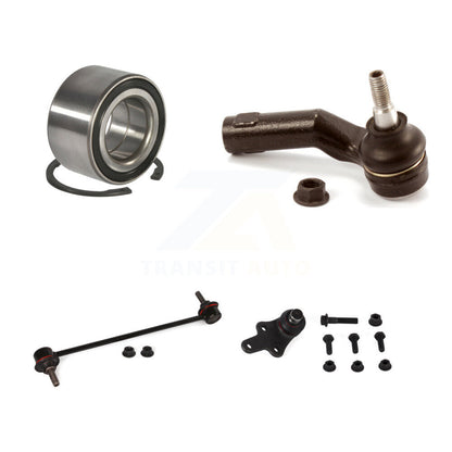 Wheel Bearing Kit-K7T-103382 - Kit.bestparts.ca