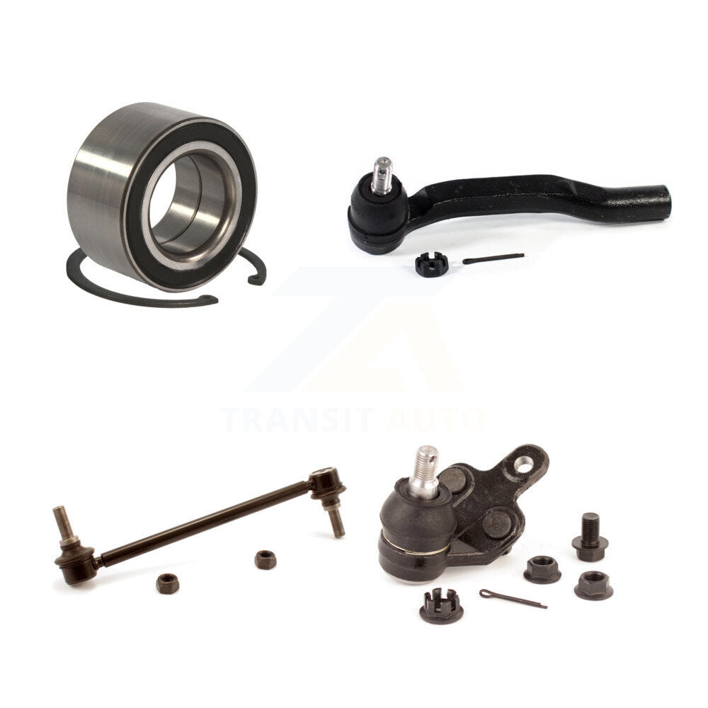 Wheel Bearing Kit-K7T-103384 - Kit.bestparts.ca Kit.bestparts.ca