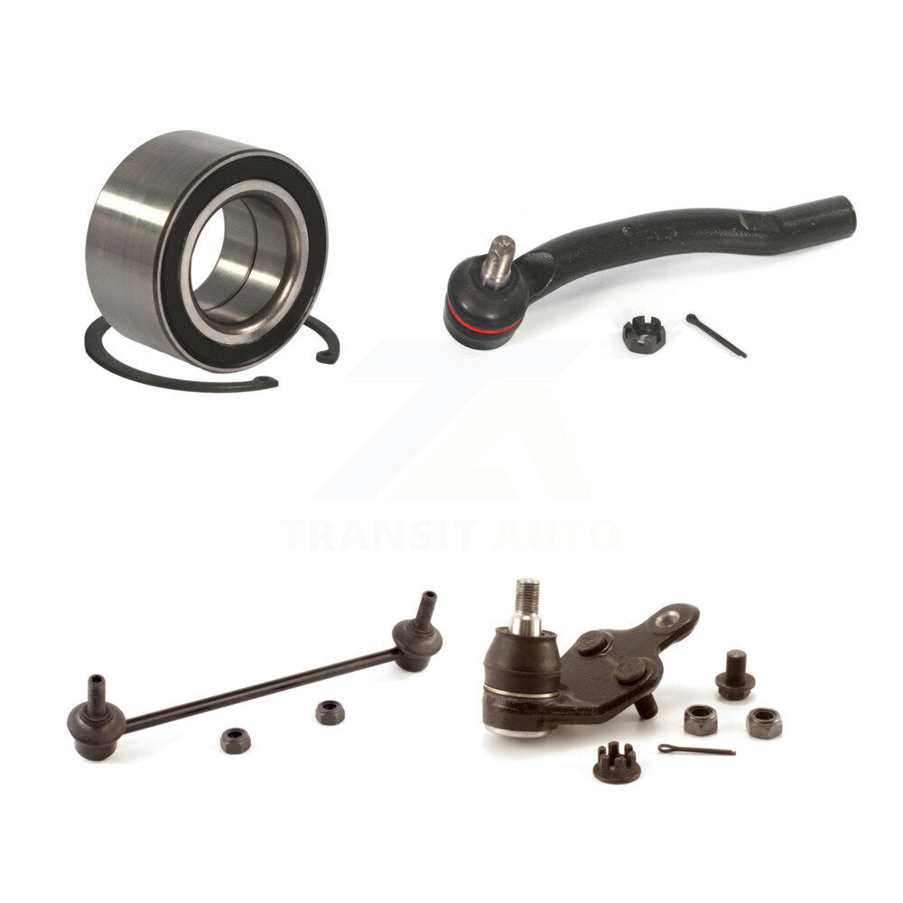 Wheel Bearing Kit-K7T-103385 - Kit.bestparts.ca Kit.bestparts.ca