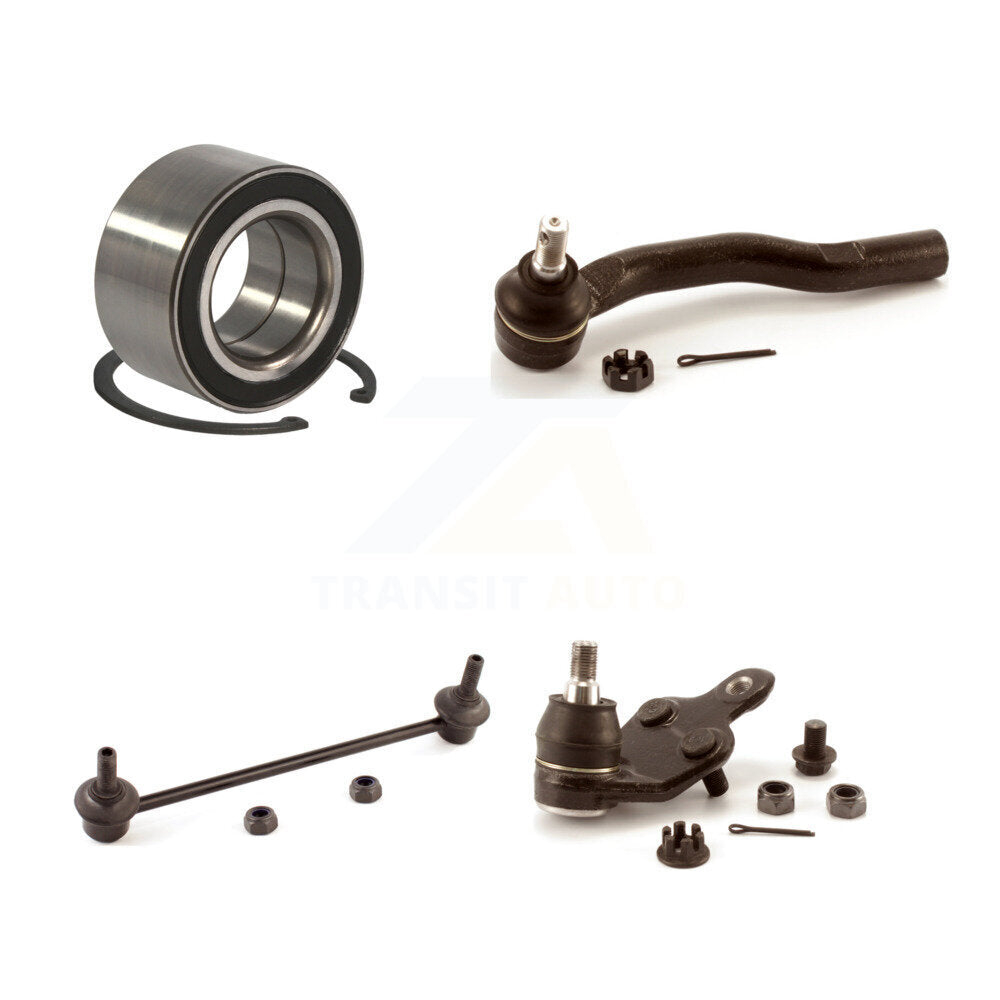 Wheel Bearing Kit-K7T-103386 - Kit.bestparts.ca Kit.bestparts.ca
