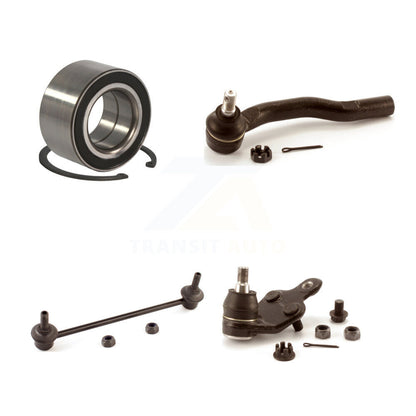 Wheel Bearing Kit-K7T-103386 - Kit.bestparts.ca