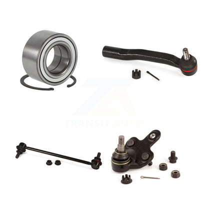 Wheel Bearing Kit-K7T-103387 - Kit.bestparts.ca