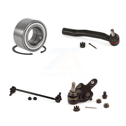 Wheel Bearing Kit-K7T-103387 - Kit.bestparts.ca