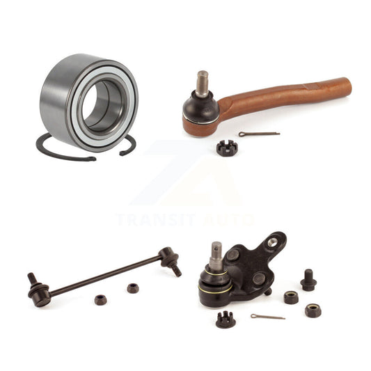 Wheel Bearing Kit-K7T-103388 - Kit.bestparts.ca