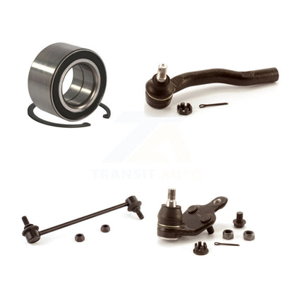 Wheel Bearing Kit-K7T-103389 - Kit.bestparts.ca