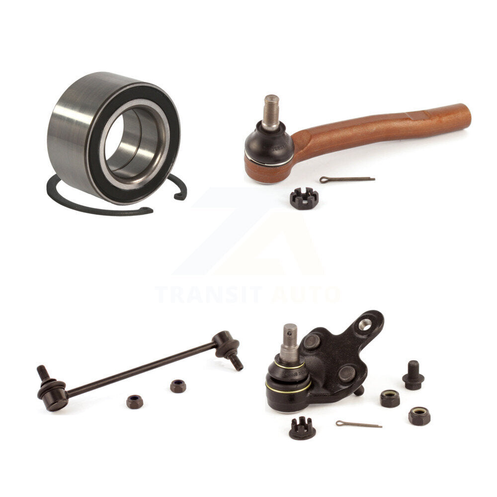 Wheel Bearing Kit-K7T-103390 - Kit.bestparts.ca Kit.bestparts.ca