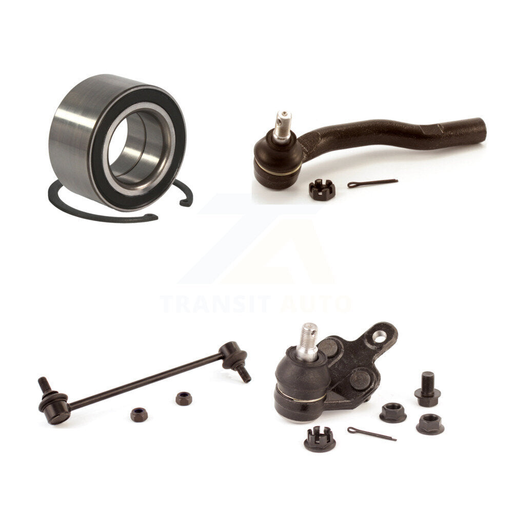 Wheel Bearing Kit-K7T-103391 - Kit.bestparts.ca Kit.bestparts.ca