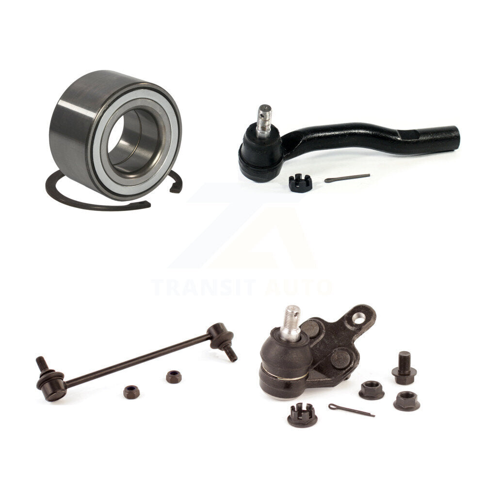 Wheel Bearing Kit-K7T-103392 - Kit.bestparts.ca Kit.bestparts.ca