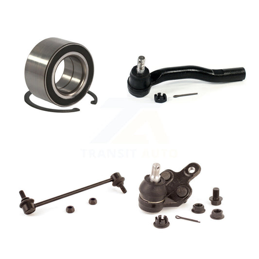 Wheel Bearing Kit-K7T-103393 - Kit.bestparts.ca