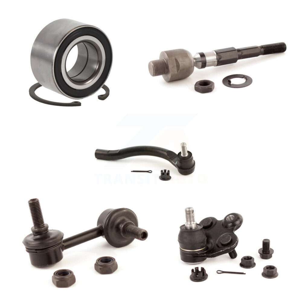 Wheel Bearing Kit-K7T-103394 - Kit.bestparts.ca Kit.bestparts.ca