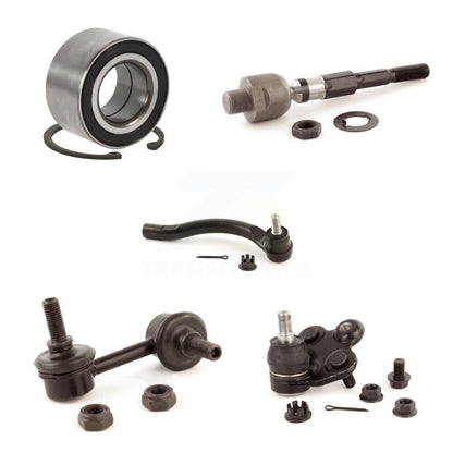 Wheel Bearing Kit-K7T-103394 - Kit.bestparts.ca
