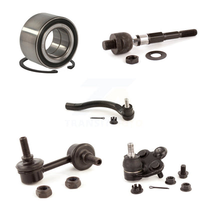 Wheel Bearing Kit-K7T-103395 - Kit.bestparts.ca