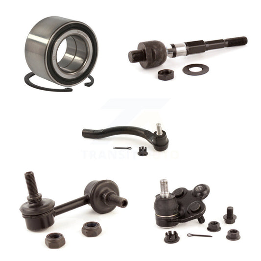 Wheel Bearing Kit-K7T-103395 - Kit.bestparts.ca