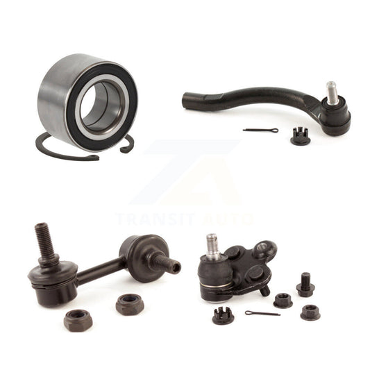 Wheel Bearing Kit-K7T-103397 - Kit.bestparts.ca