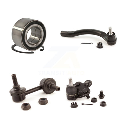 Wheel Bearing Kit-K7T-103398 - Kit.bestparts.ca