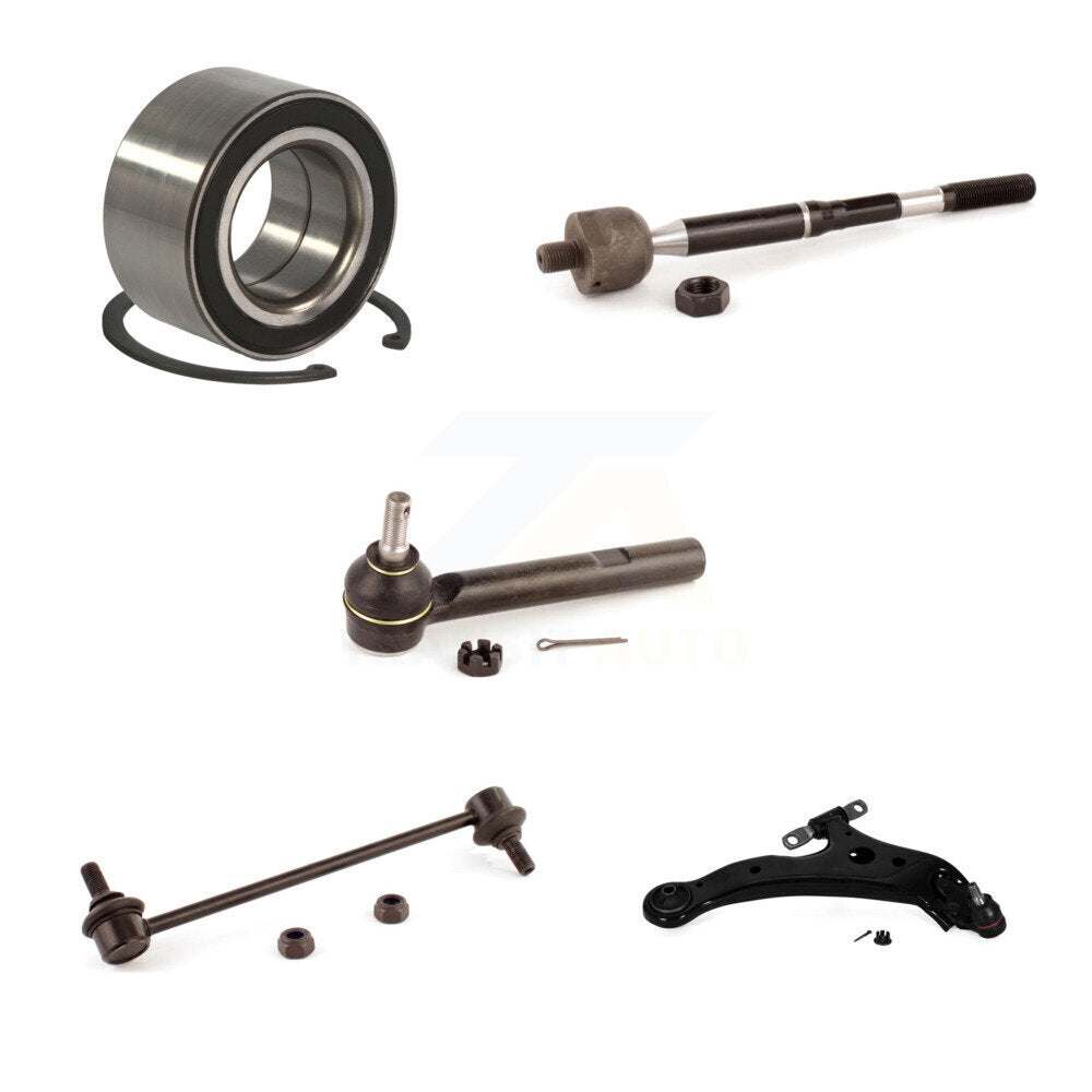 Wheel Bearing Kit-K7T-103399 - Kit.bestparts.ca