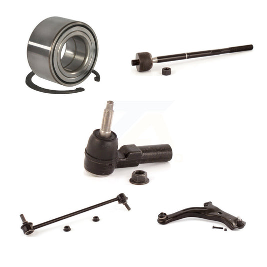 Wheel Bearing Kit-K7T-103400 - Kit.bestparts.ca