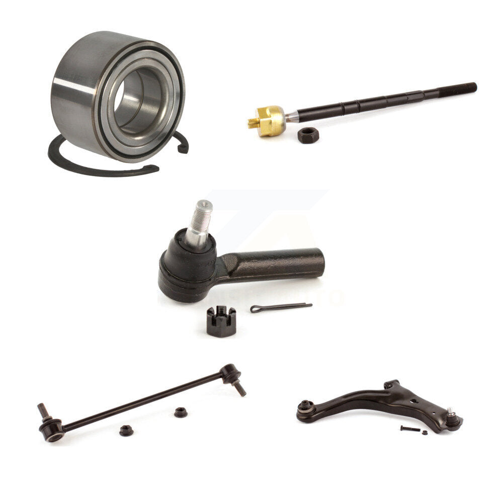 Wheel Bearing Kit-K7T-103401 - Kit.bestparts.ca Kit.bestparts.ca