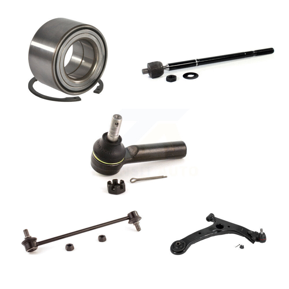 Wheel Bearing Kit-K7T-103402 - Kit.bestparts.ca