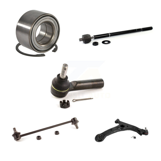 Wheel Bearing Kit-K7T-103402 - Kit.bestparts.ca