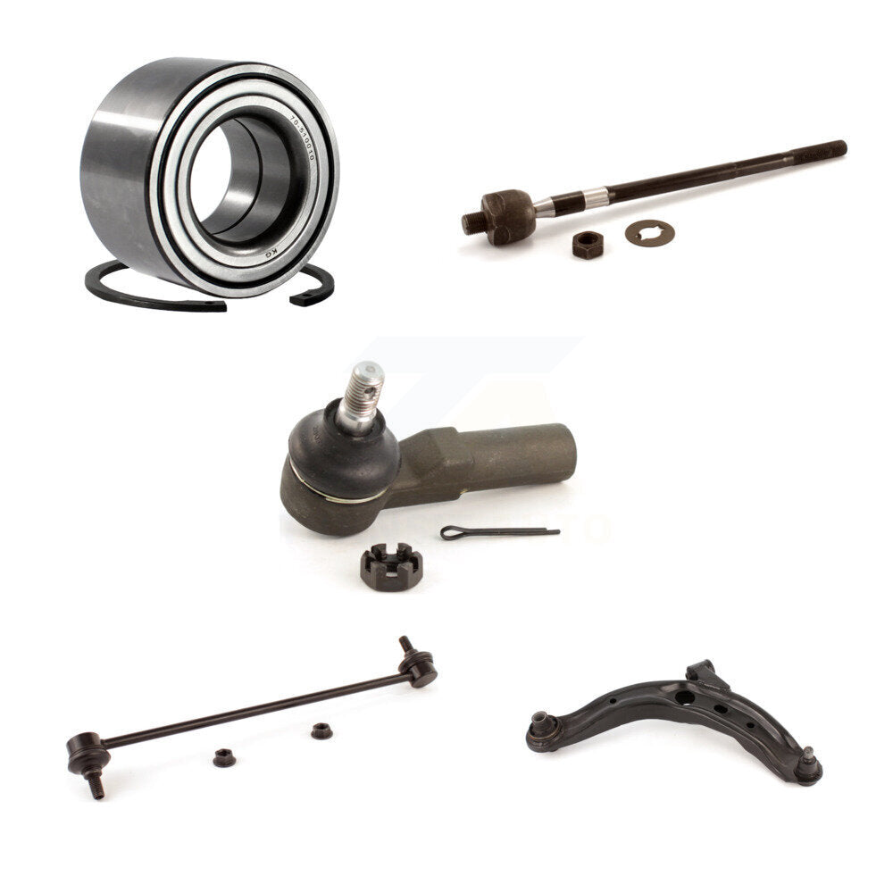 Wheel Bearing Kit-K7T-103403 - Kit.bestparts.ca