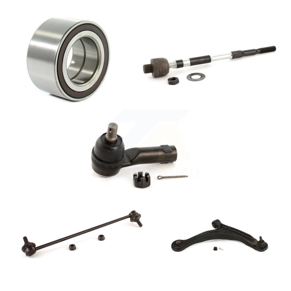 wheel bearing-k7t-103404 - Kit.bestparts.ca Kit.bestparts.ca