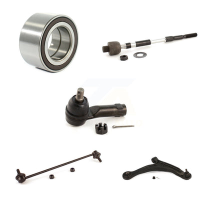 wheel bearing-k7t-103404 - Kit.bestparts.ca