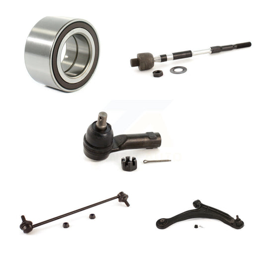 wheel bearing-k7t-103404 - Kit.bestparts.ca