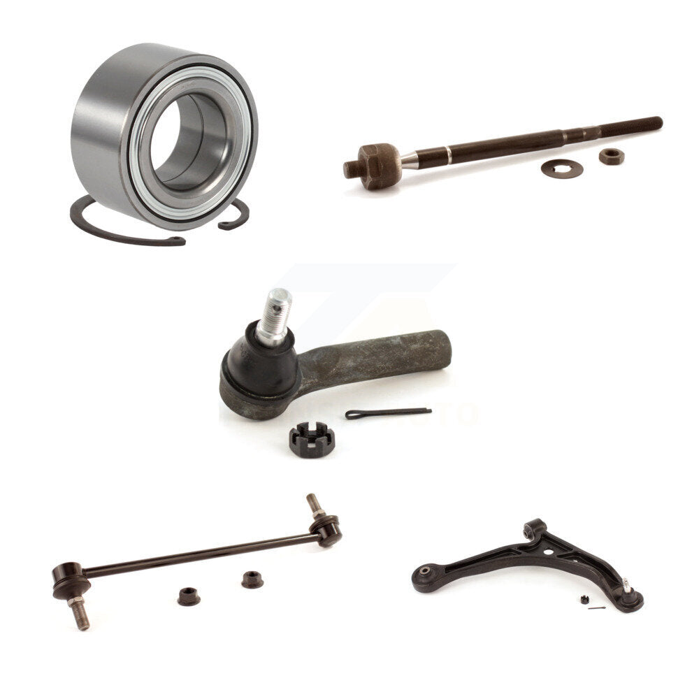 Wheel Bearing Kit-K7T-103405 - Kit.bestparts.ca Kit.bestparts.ca