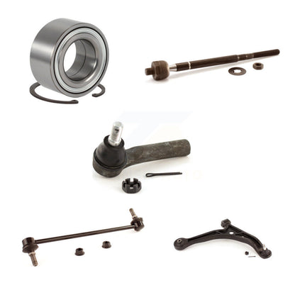 Wheel Bearing Kit-K7T-103405 - Kit.bestparts.ca