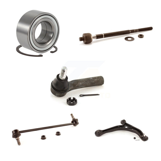 Wheel Bearing Kit-K7T-103405 - Kit.bestparts.ca