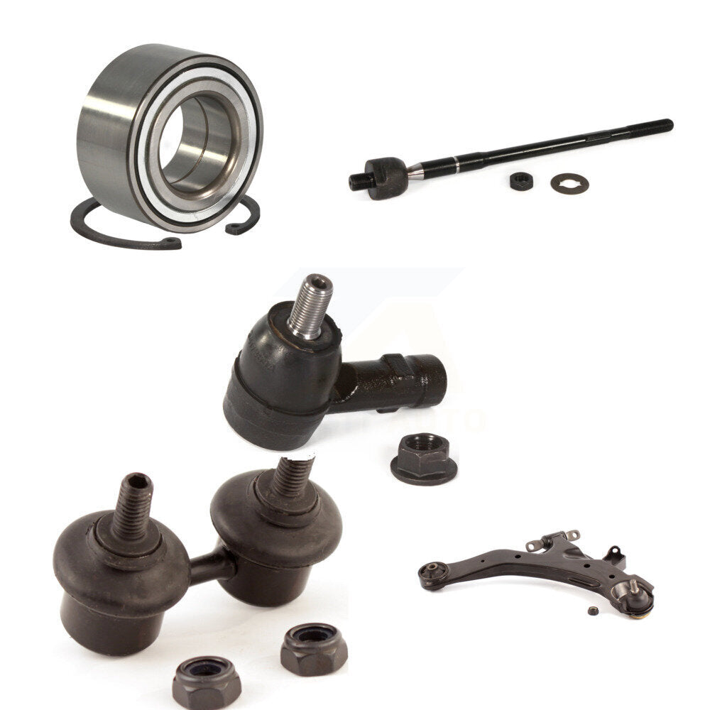 Wheel Bearing Kit-K7T-103406 - Kit.bestparts.ca Kit.bestparts.ca