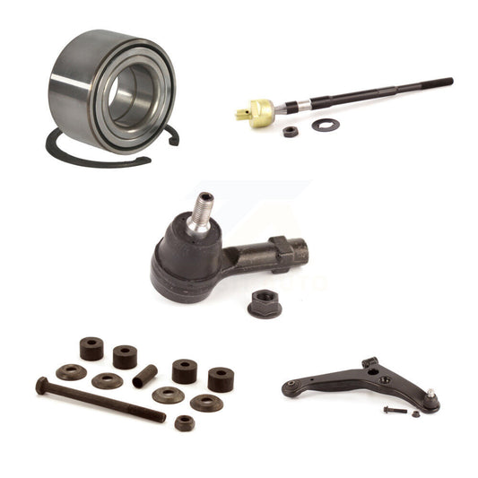 Wheel Bearing Kit-K7T-103407 - Kit.bestparts.ca
