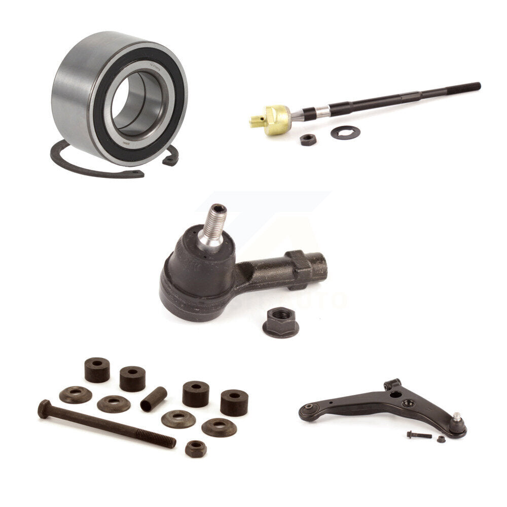 Wheel Bearing Kit-K7T-103408 - Kit.bestparts.ca