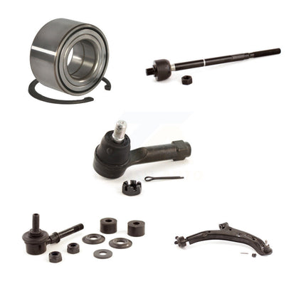 Wheel Bearing Kit-K7T-103409 - Kit.bestparts.ca