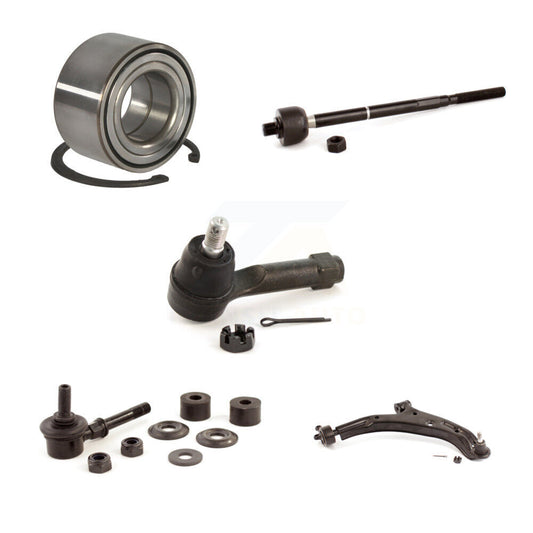 Wheel Bearing Kit-K7T-103409 - Kit.bestparts.ca