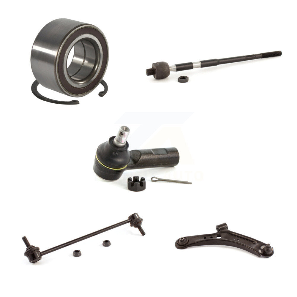 Wheel Bearing Kit-K7T-103410 - Kit.bestparts.ca