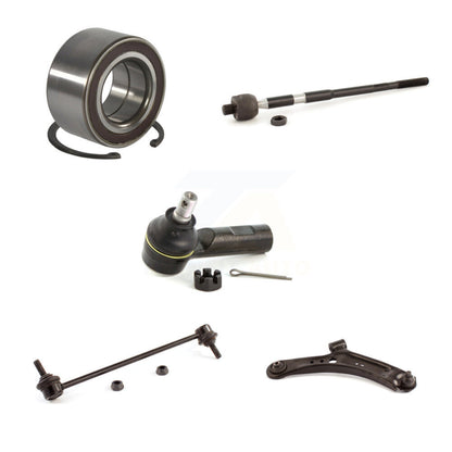 Wheel Bearing Kit-K7T-103410 - Kit.bestparts.ca