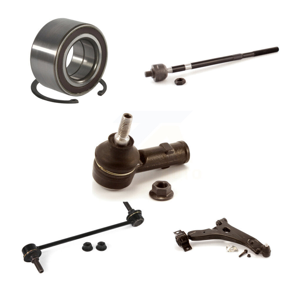 Wheel Bearing Kit-K7T-103411 - Kit.bestparts.ca