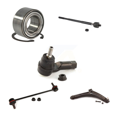 Wheel Bearing Kit-K7T-103412 - Kit.bestparts.ca