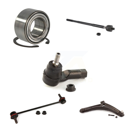 Wheel Bearing Kit-K7T-103412 - Kit.bestparts.ca