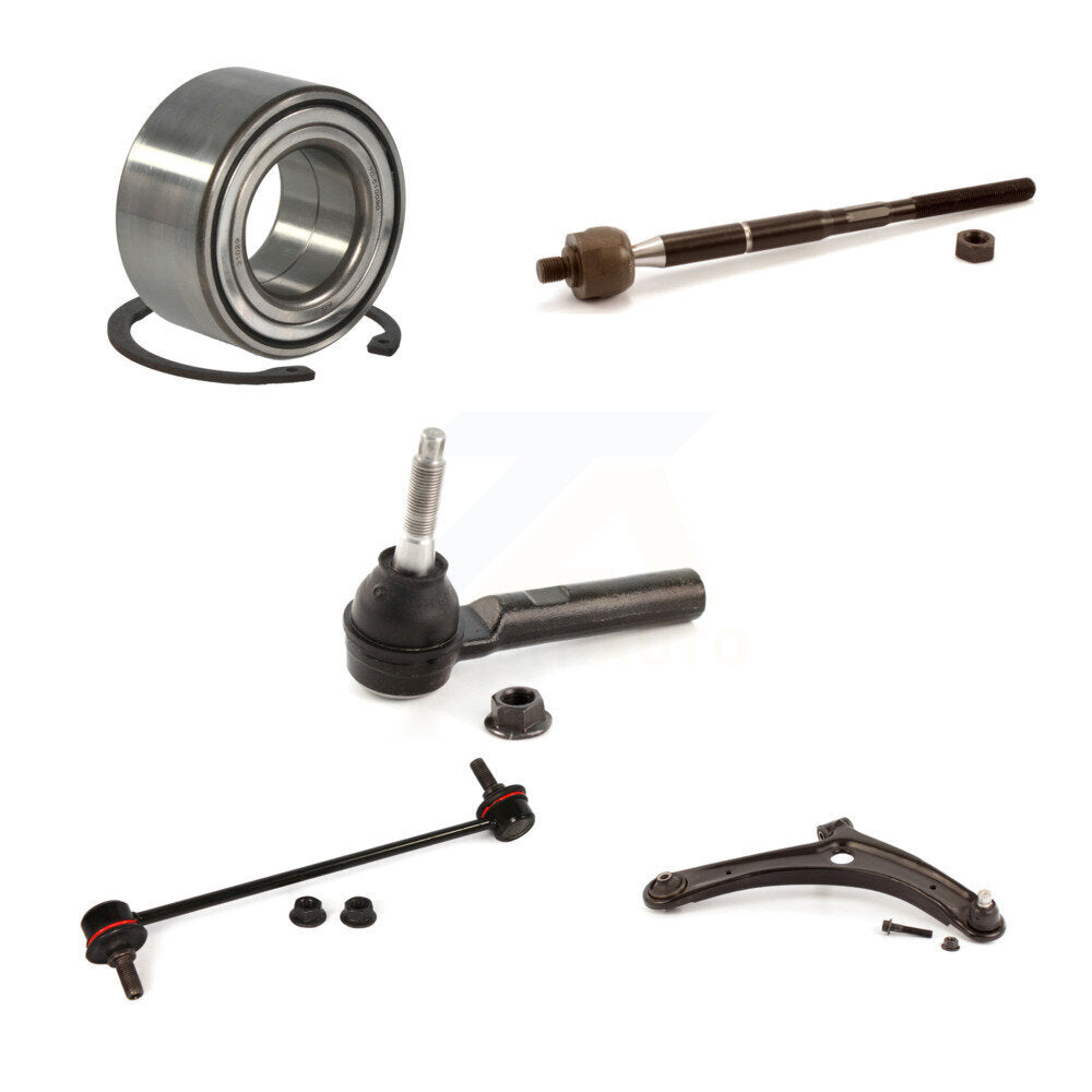 Wheel Bearing Kit-K7T-103413 - Kit.bestparts.ca