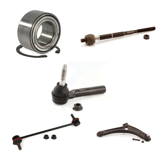 Wheel Bearing Kit-K7T-103413 - Kit.bestparts.ca