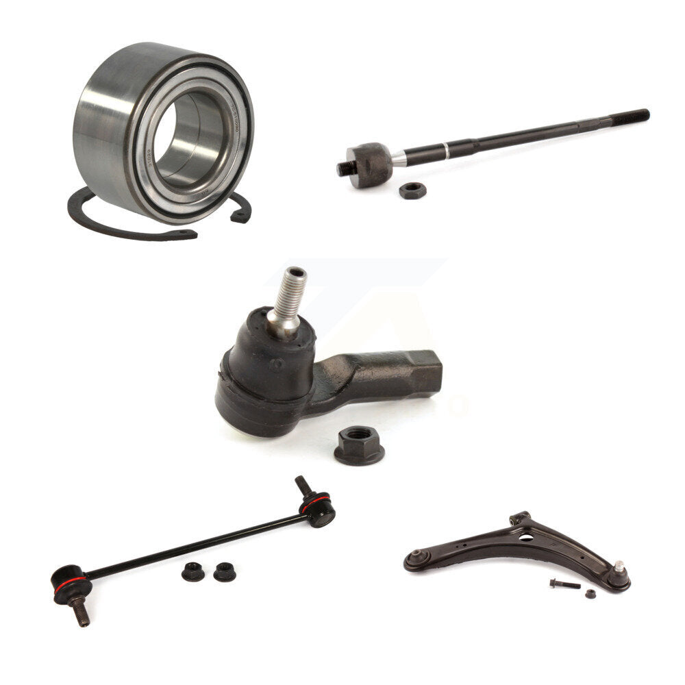 Wheel Bearing Kit-K7T-103414 - Kit.bestparts.ca Kit.bestparts.ca