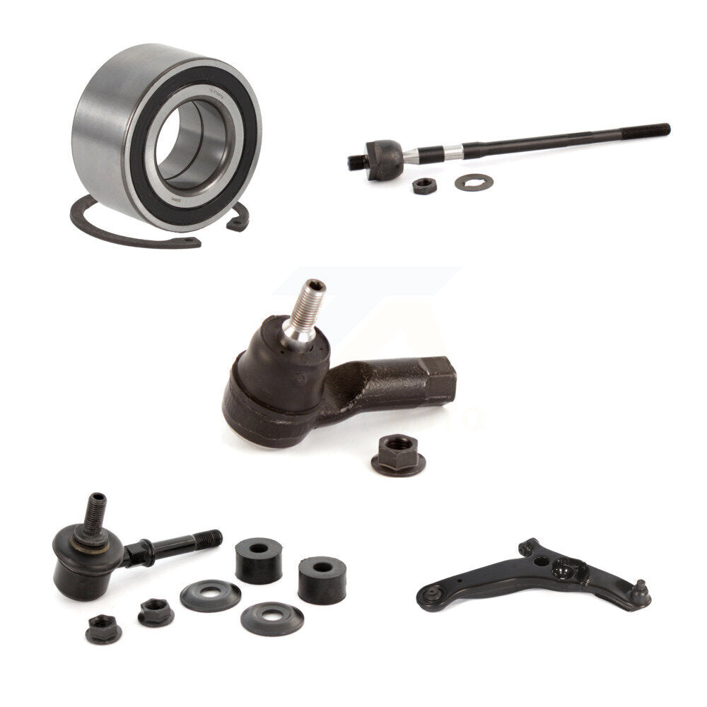 Wheel Bearing Kit-K7T-103415 - Kit.bestparts.ca Kit.bestparts.ca