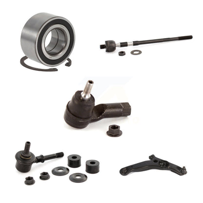 Wheel Bearing Kit-K7T-103415 - Kit.bestparts.ca